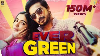 Evergreen  Jigar | Kaptaan | Desi Crew | Nikkesha | Latest Punjabi Songs 2023