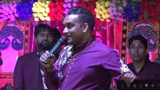 Master Saleem Live | #Radhe Radhe | #Jugalbandi | Master Saleem Live 2024