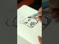 [ASMR] Drawing Ice Cube As An Ice Cube