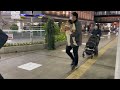 bushman prank japan 1