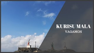 VAGAMON | KURISU MALA | FULL HIKE.