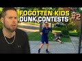 Kids Dunk Contests (FORGOTTEN EDITION) #2