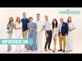 The House of Wellness - Episode 29: therapy dogs, facial massage and eco-friendly innovation