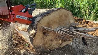 Husqvarna 288 XP