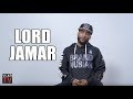 Lord Jamar on Why He'll Never Musically Respond to Eminem's 'Fall' Diss (Part 1)