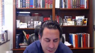 Q & A with Dr. Paul Nassif