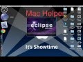 Mac Basic Java Tutorial 2-Variables
