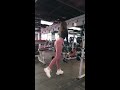 美女健身beauty fitness