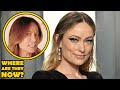 Why Olivia Wilde Won't Get Hired Again In Hollywood #SHORTS