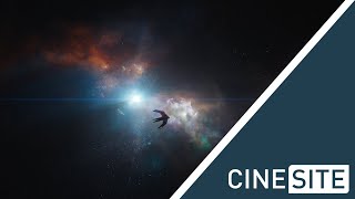 Cinesite Avengers: Endgame VFX Breakdown Reel