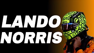 Lando Norris  Prismo   Stronger NCS  Epic F1 EDIT