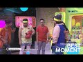 KING NASSAR Dan ANWAR BAB Selalu Mengundang Tawa | Best Moment #RamadhanItuBerkah (4/4/22)