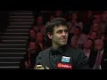 Three Counter Attacks 720p Ronnie O'Sullivan