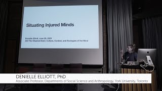 ASI 2023 | Elliott: Situating Injured Minds