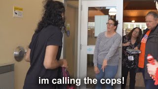 She Called The Cops On Me For Assuming Her Gender!