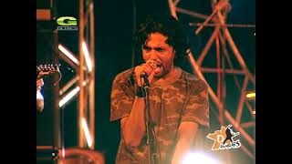 Dreek - Biborno Chetona (বিবর্ণ চেতনা) [DRockstars-2]