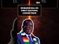 Zimbabwe Bill: No Direct Elections, Longer Terms