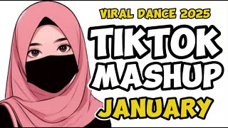 NEW TIKTOK MASHUP 2025 JANUARY | PHILIPPINES VIRAL DANCE CRAZE (🇵🇭) PARTY MUSIC💥