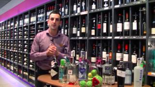 Ginebras Premium - Consejo SUPER AMARA