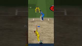 BIG HIT | #cricket #short #viral