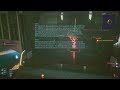 cyberpunk 2077 diary 117 121 77 encrypted shard location walkthrough