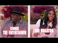 The Jennifer Hudson Show: Cedric the Entertainer, Toni Braxton and More!8/09/24