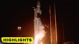 SpaceX Starlink-22 Launches (7th mission of 2021)