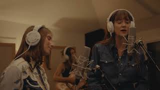 Lily Meola - 'Cowboy' with Nikki Lane (Live Performance Video)