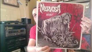 The Discogs Shake - Metal Monday