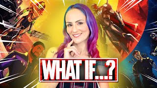 "What IF" ❓🤯 Learn about Second Conditionals in English ❗| Teacher Elza