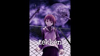 【鉄拳7】リー・チャオラン／レバーレス【Steam】