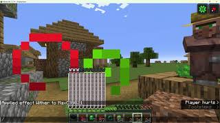 The most commonly used commands in Minecraft