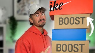 This Unreleased Sneaker Is INSANE! Unboxing Crazy Nike \u0026 Adidas Collabs