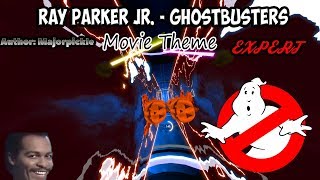 BEAT SABER | Ray Parker Jr. - Ghostbusters | Full Combo | Rank S