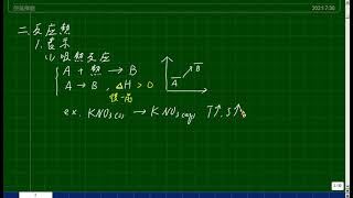 單元二 能量的形式、轉換及流動