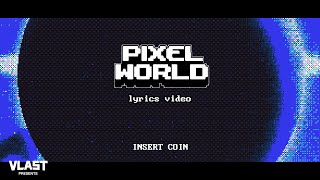 Download PLAVE (플레이브) 'Pixel world' | Official Lyric Video mp3