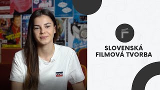 FILMOVKA | Slovenská filmová tvorba