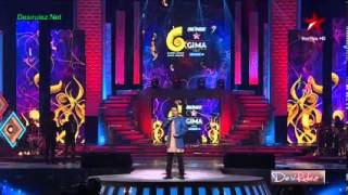 Kapil Sharma Comedy   STAR GIMA Awards 2014 Full Show 9th February 2014