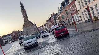 Vlog of Herentals Belgium 🇧🇪 ❤️