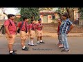 Ep 1350 - Tapu Sena Promotes Education | Taarak Mehta Ka Ooltah Chashmah - Full Episode | तारक मेहता