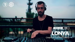 LONYA | ASIA Experience (White) | R_sound | Moscow @ChateaudeFantomas (8.06.2019)