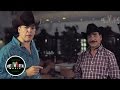 Leandro Ríos - Apenas te fuiste ayer ft. Raúl Hernández (Video Oficial)