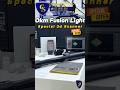 Okm Fusion Light Supreme 3d Scanner Device