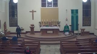 St John's Chapel Coleraine Live Stream