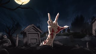 3 Scary Back From the Dead Stories Animated
