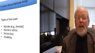 5. Advanced Mixed Methods Research Designs | John W. Creswell | University of Michigan