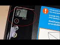 How to solve HP Ink Tank Error 0 sign !, cartridge light blingking, HP Protected Cartridge Installed