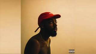 Brent Faiyaz – Burn One [Interlude] (Sonder Son)
