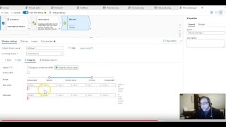 Implement Moving Average in Data Flows