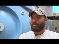 Tucson veteran with PTSD swears by hyperbaric therapy, hopes to make it commonplace